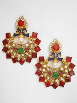 polki_earrings_0002550PER22373